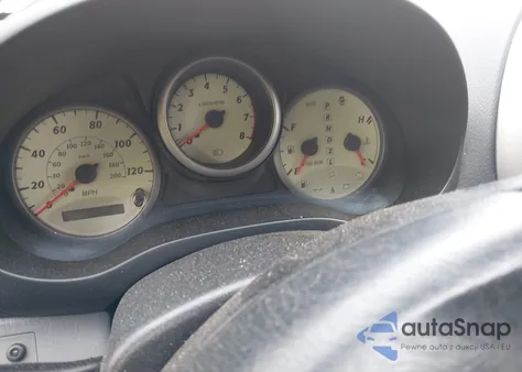 2003 Toyota Rav4 from USA, damaged, VIN JTEGH20V630108296